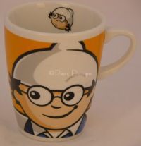 Germany Mainz Men DET Character Coffee Mug - NEW